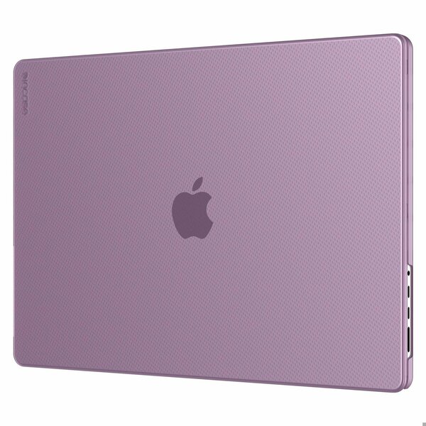 Incase Hardshell Dot Case For Apple Macbook Pro 16 2021, Ice Pink INMB200722-IPK